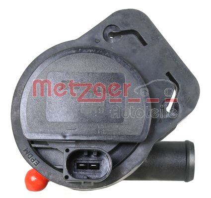 METZGER 2221069 GREENPARTS Zusatzwasserpumpe (Kühlwasserkreislauf)